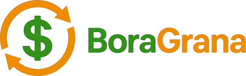BORA GRANA Logo